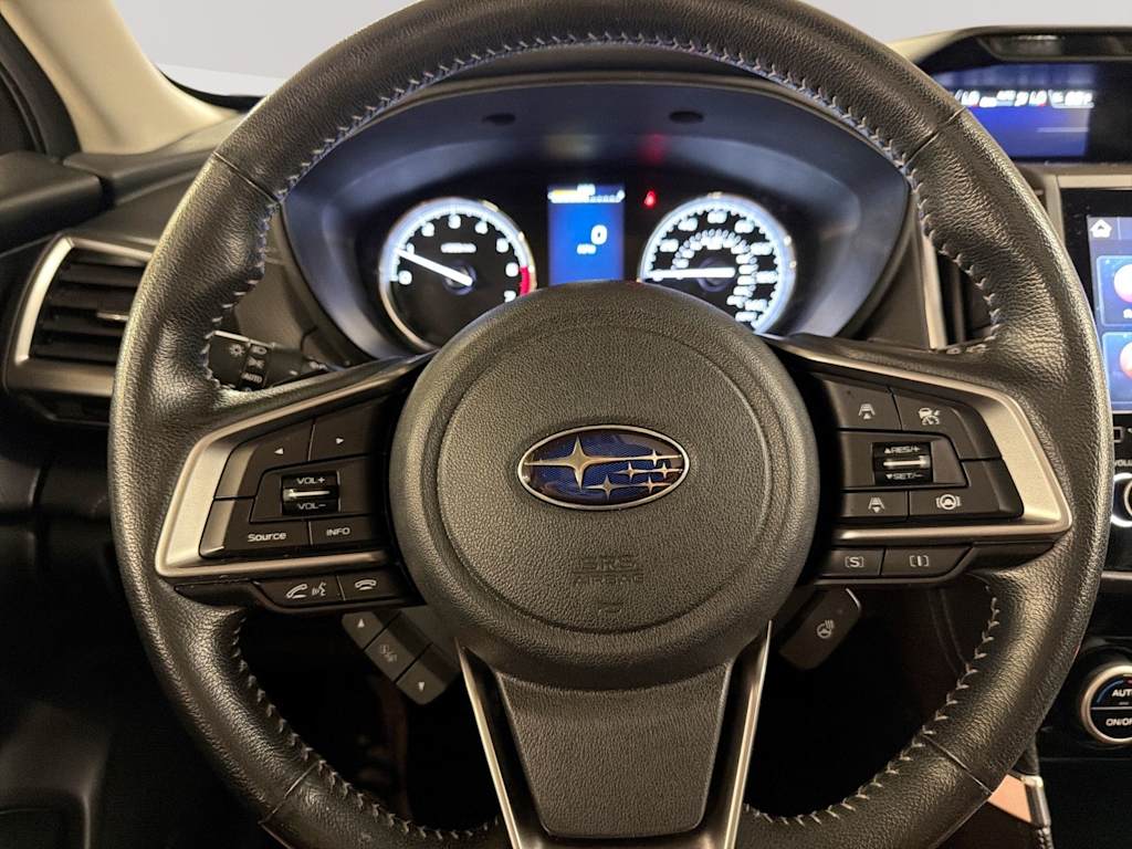 Thumbnail: 2020 Subaru Forester - 8