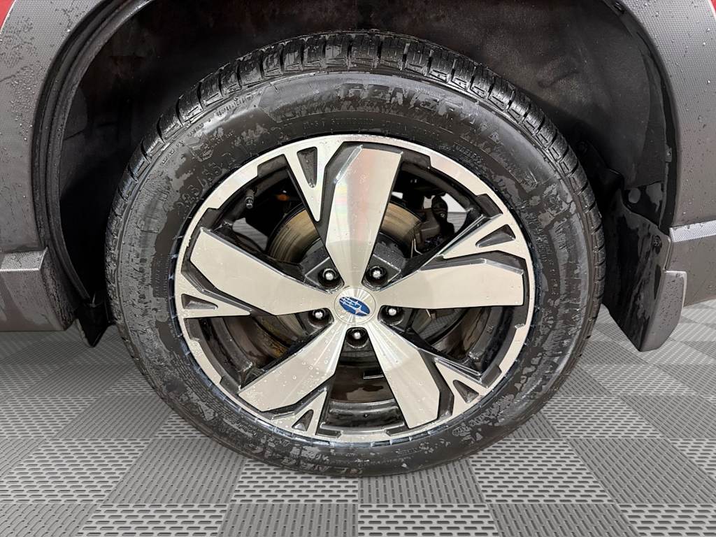 Thumbnail: 2020 Subaru Forester - 6