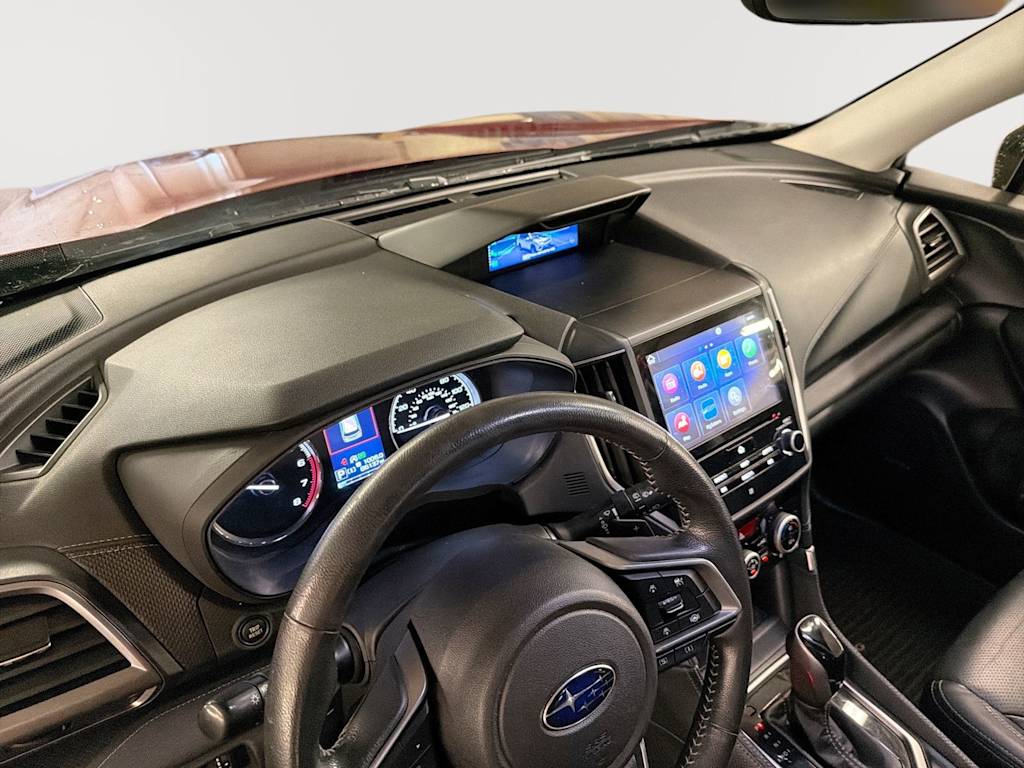 Thumbnail: 2020 Subaru Forester - 2