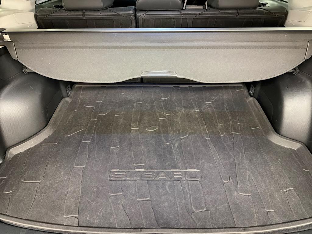 Thumbnail: 2020 Subaru Forester - 15