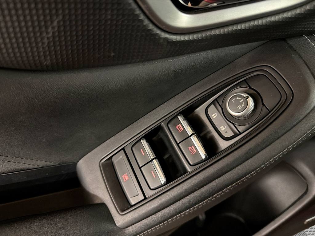 Thumbnail: 2020 Subaru Forester - 23
