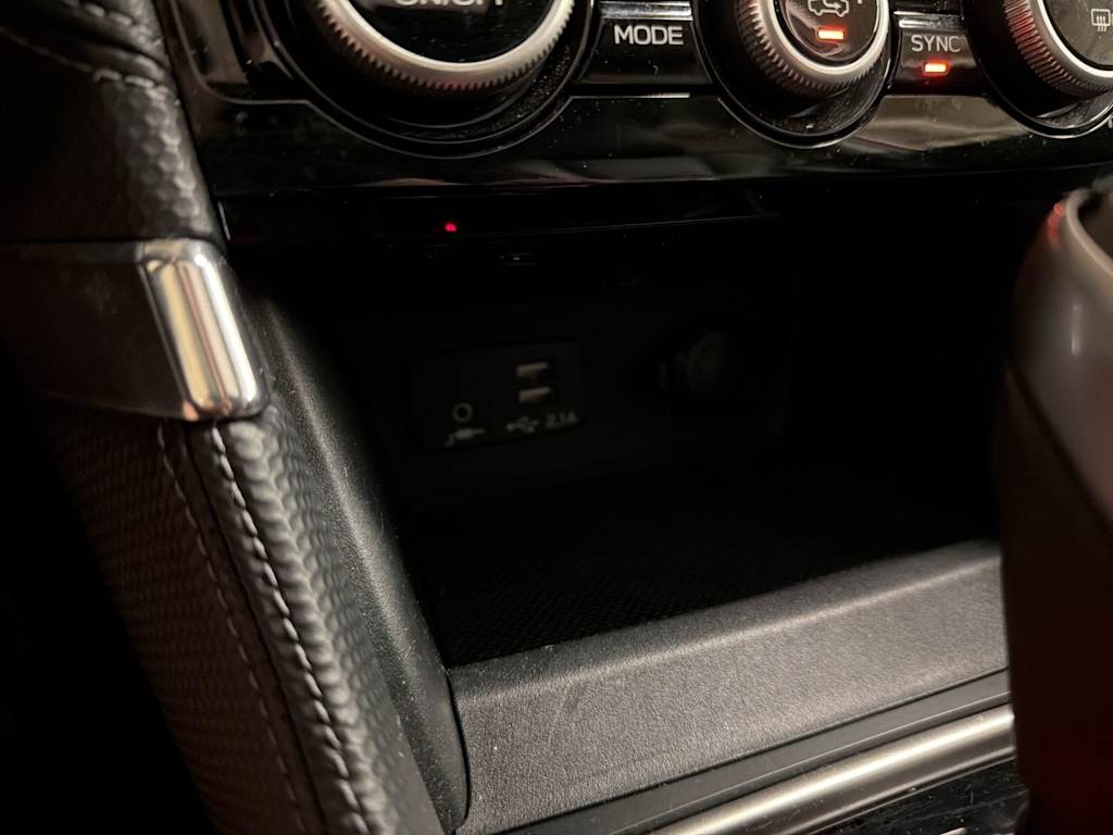 Thumbnail: 2020 Subaru Forester - 34
