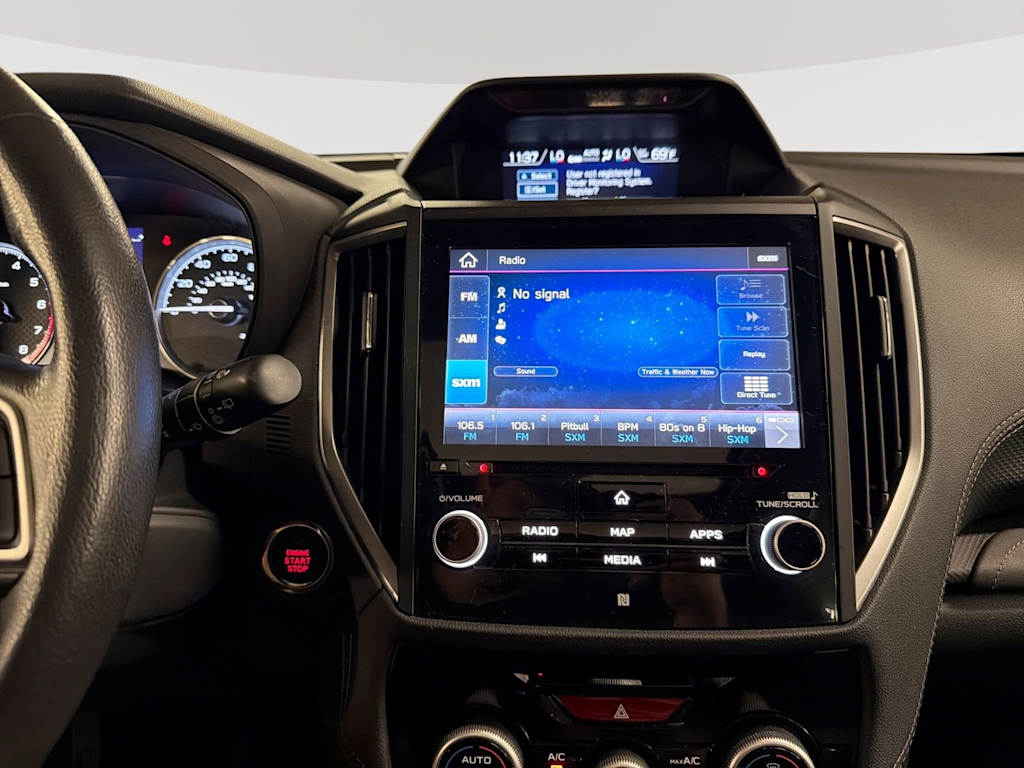 Thumbnail: 2020 Subaru Forester - 33