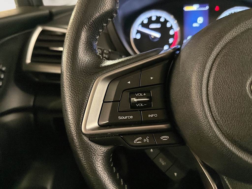 Thumbnail: 2020 Subaru Forester - 29
