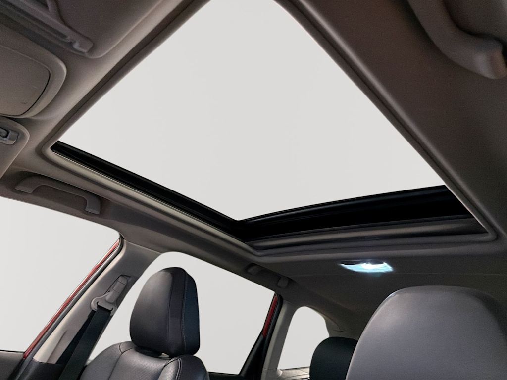 Thumbnail: 2020 Subaru Forester - 25