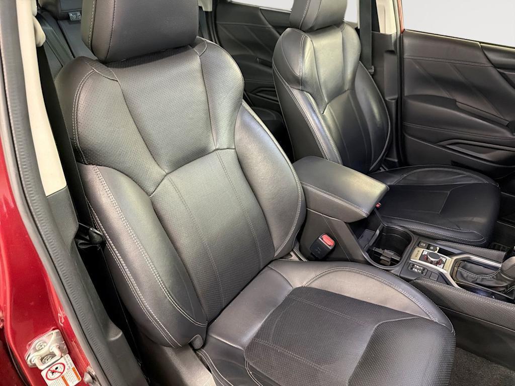 Thumbnail: 2020 Subaru Forester - 28