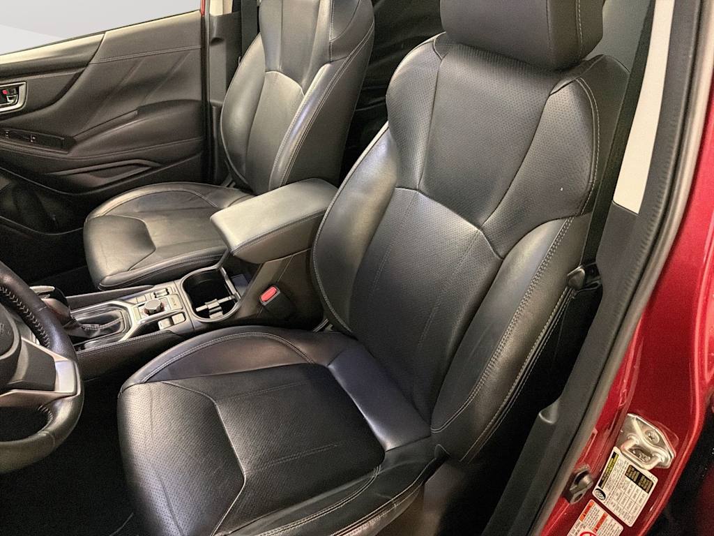 Thumbnail: 2020 Subaru Forester - 10
