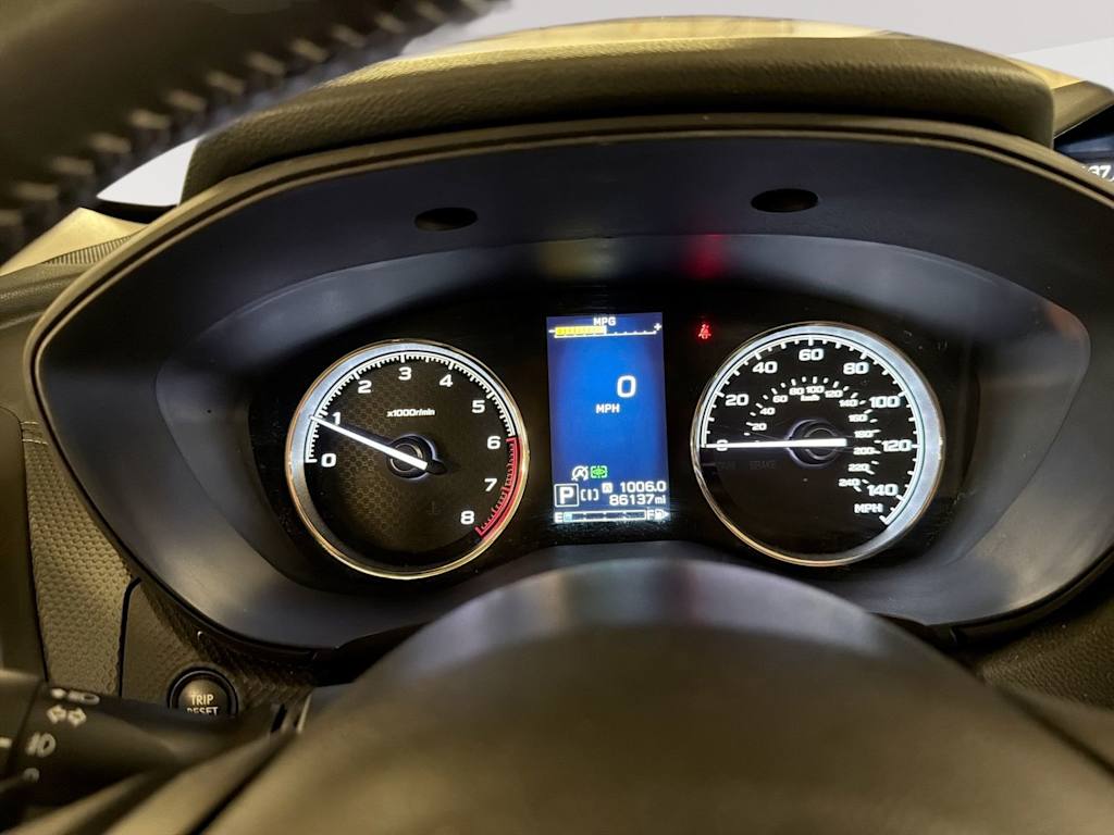 Thumbnail: 2020 Subaru Forester - 36