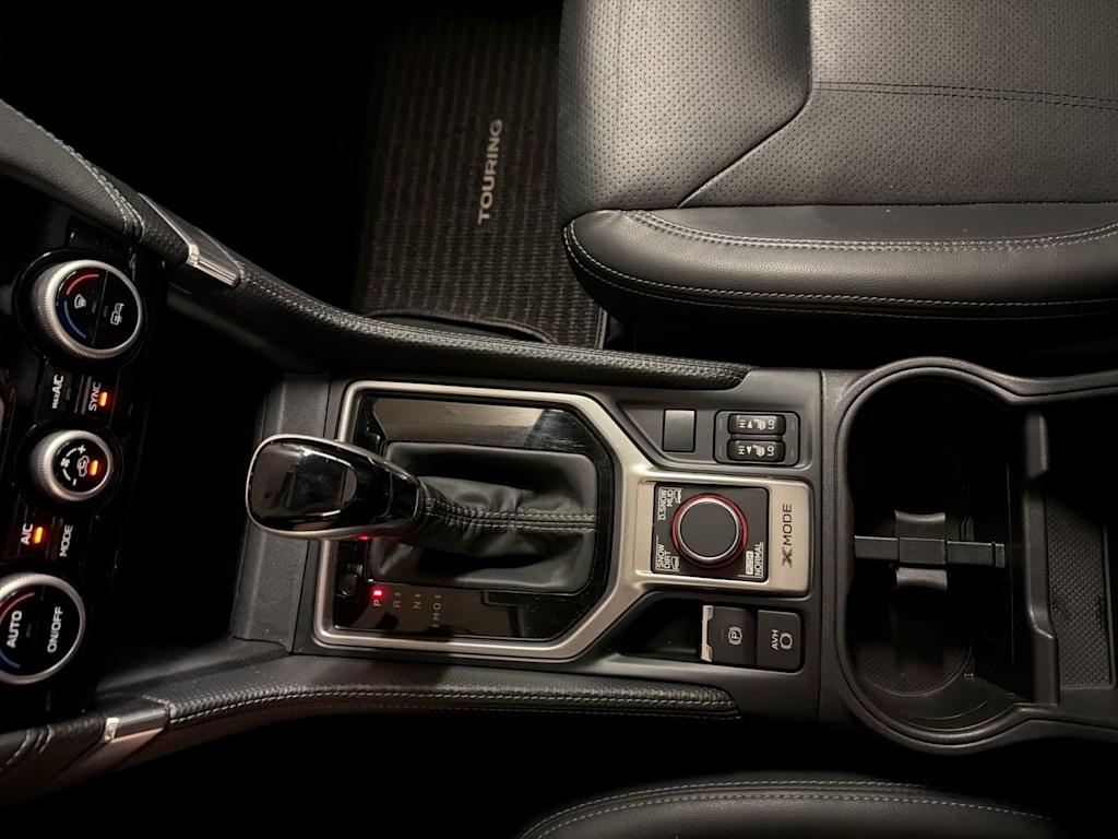 Thumbnail: 2020 Subaru Forester - 13