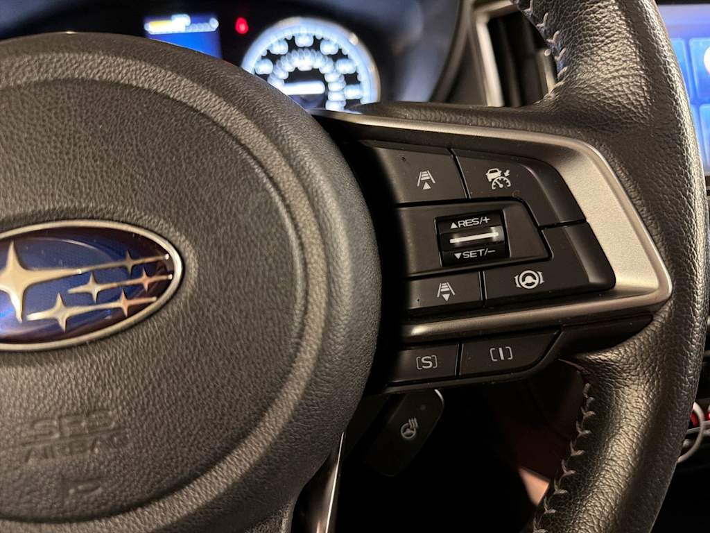 Thumbnail: 2020 Subaru Forester - 30