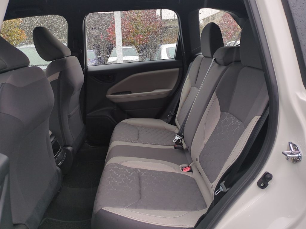 Thumbnail: 2025 Subaru Forester - 28