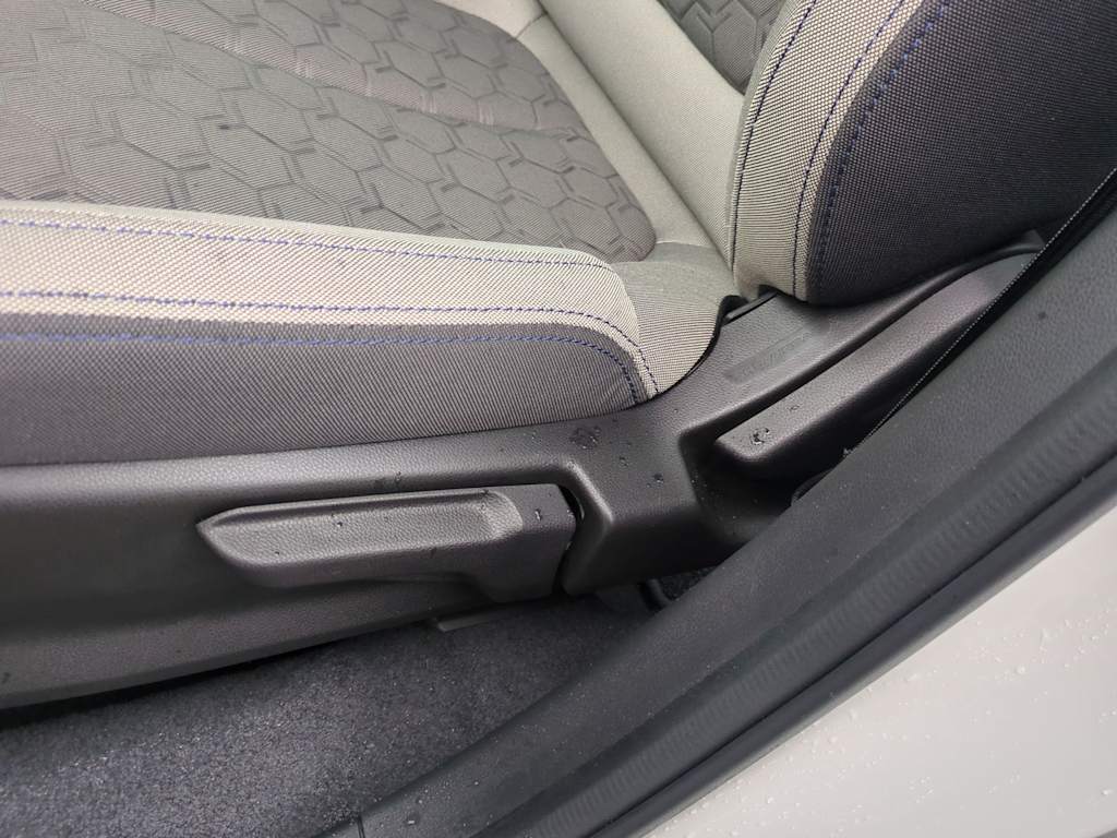 Thumbnail: 2025 Subaru Forester - 27