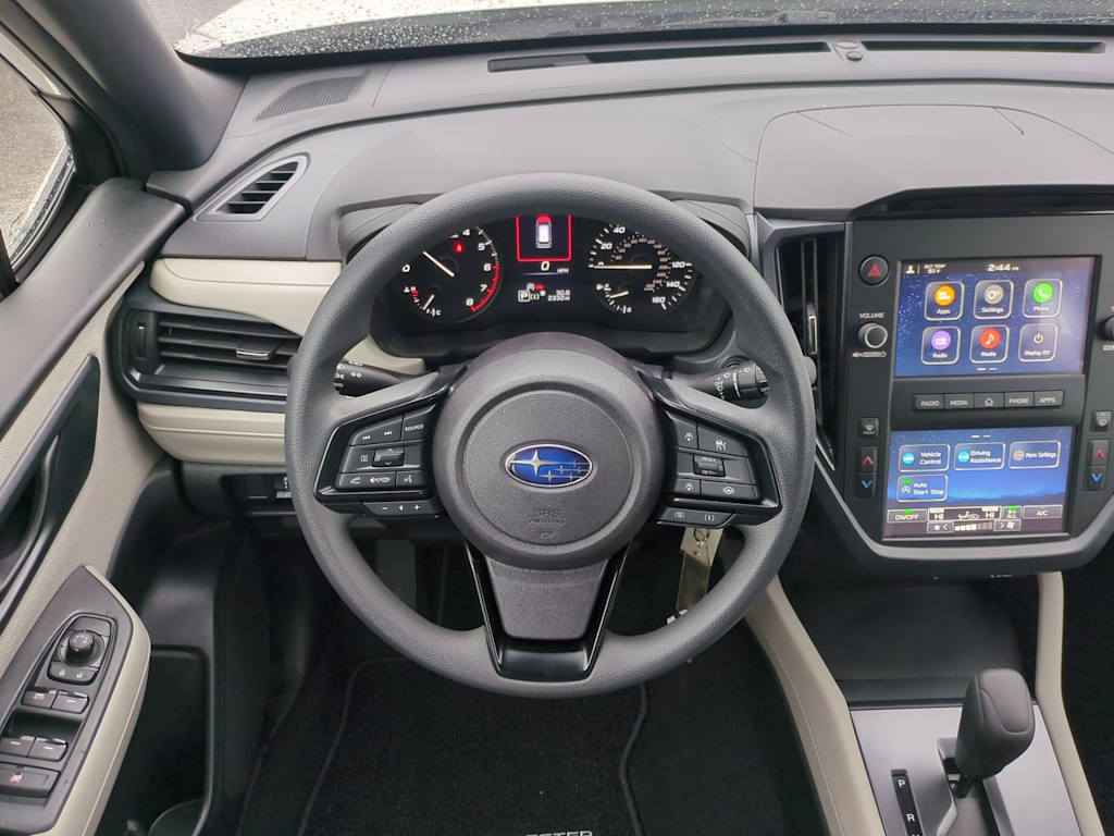 Thumbnail: 2025 Subaru Forester - 14