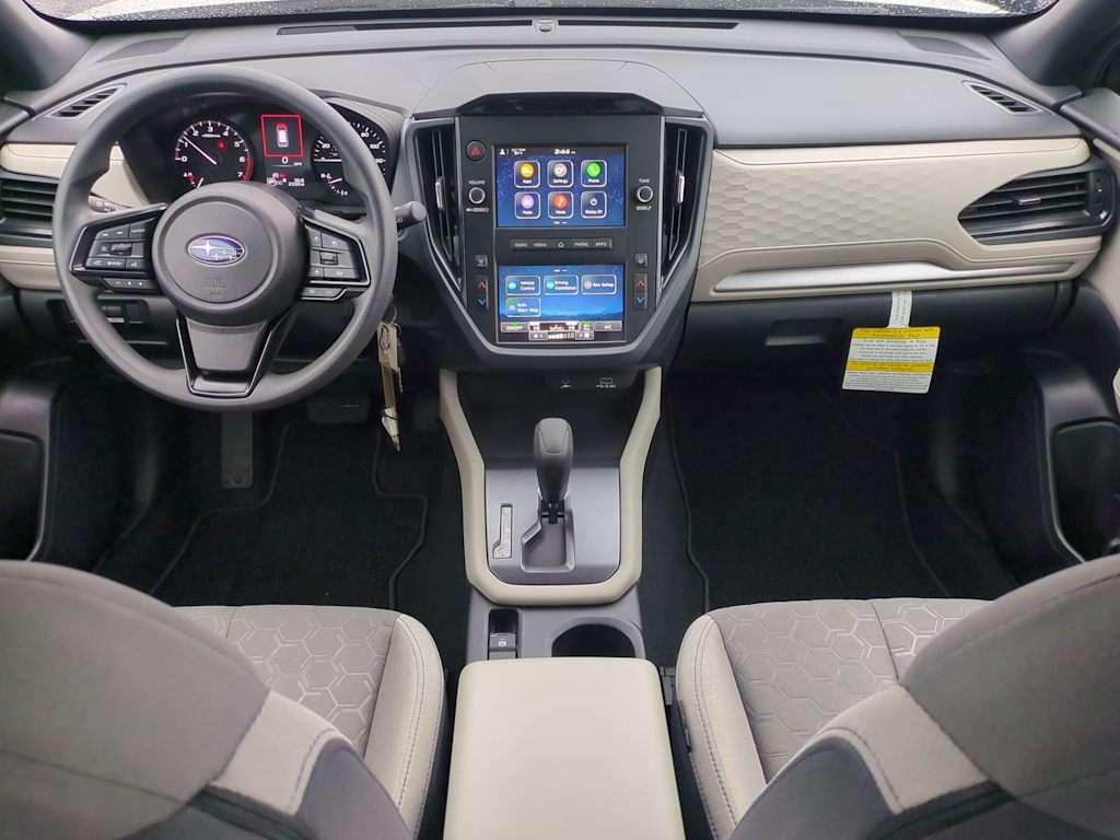 Thumbnail: 2025 Subaru Forester - 10