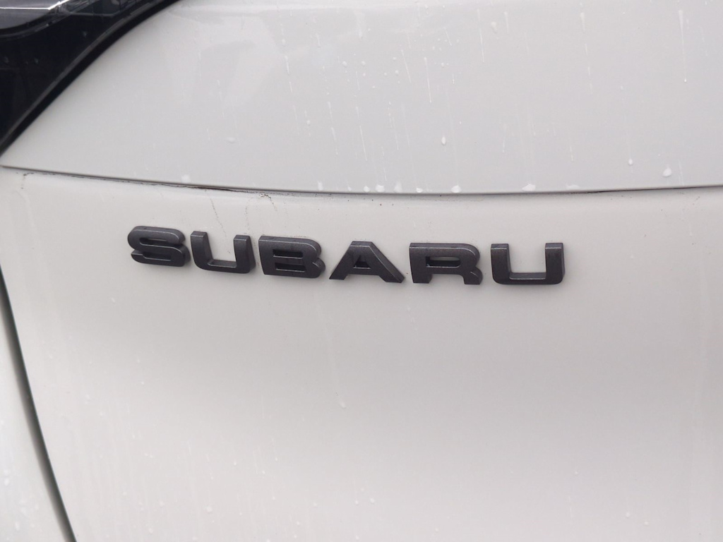 Thumbnail: 2025 Subaru Forester - 7