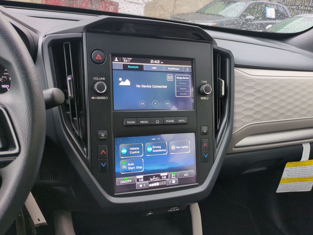 Thumbnail: 2025 Subaru Forester - 33