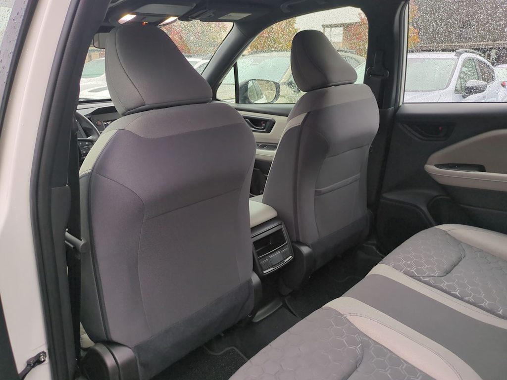 Thumbnail: 2025 Subaru Forester - 13