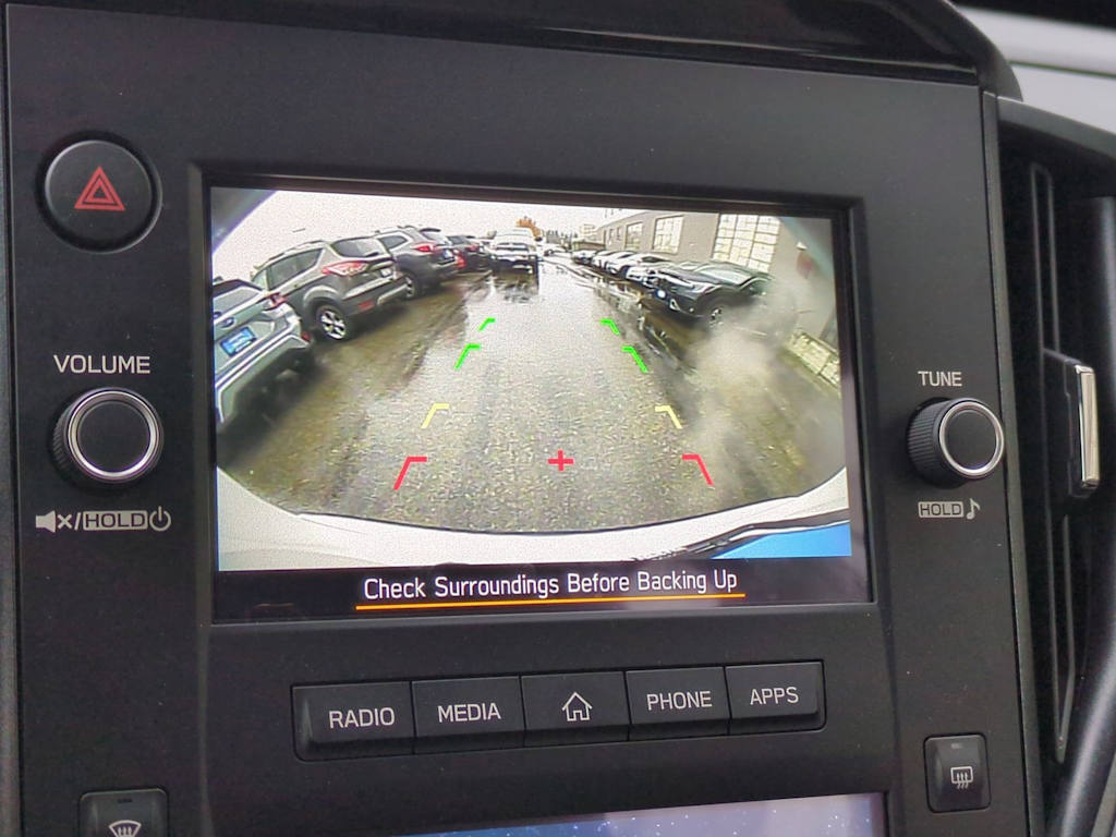 Thumbnail: 2025 Subaru Forester - 34