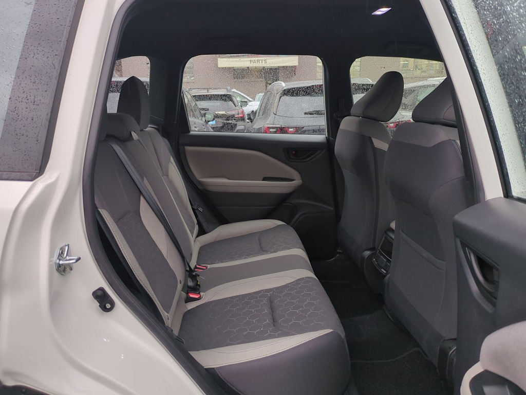 Thumbnail: 2025 Subaru Forester - 29