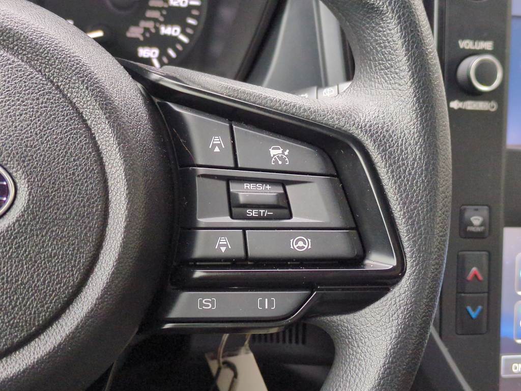 Thumbnail: 2025 Subaru Forester - 31