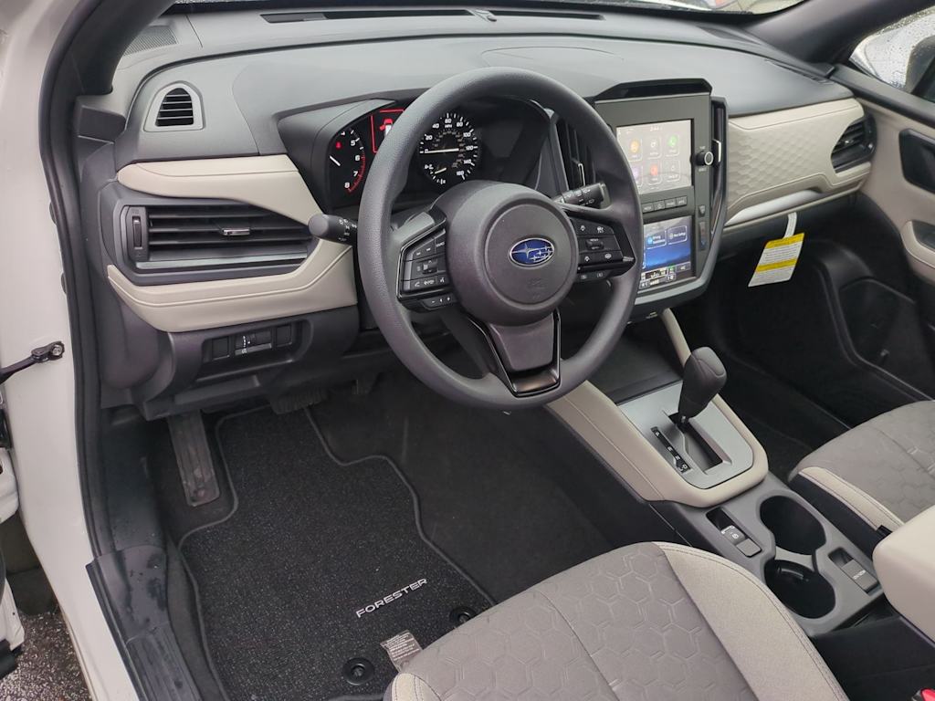 Thumbnail: 2025 Subaru Forester - 2