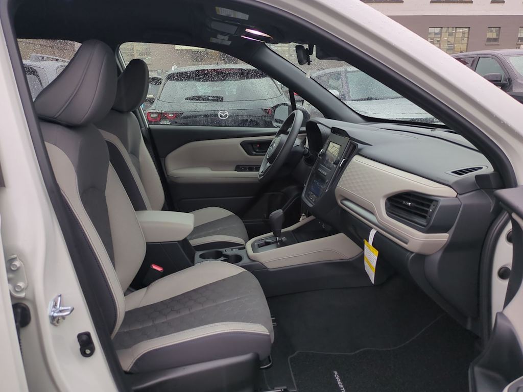 Thumbnail: 2025 Subaru Forester - 12