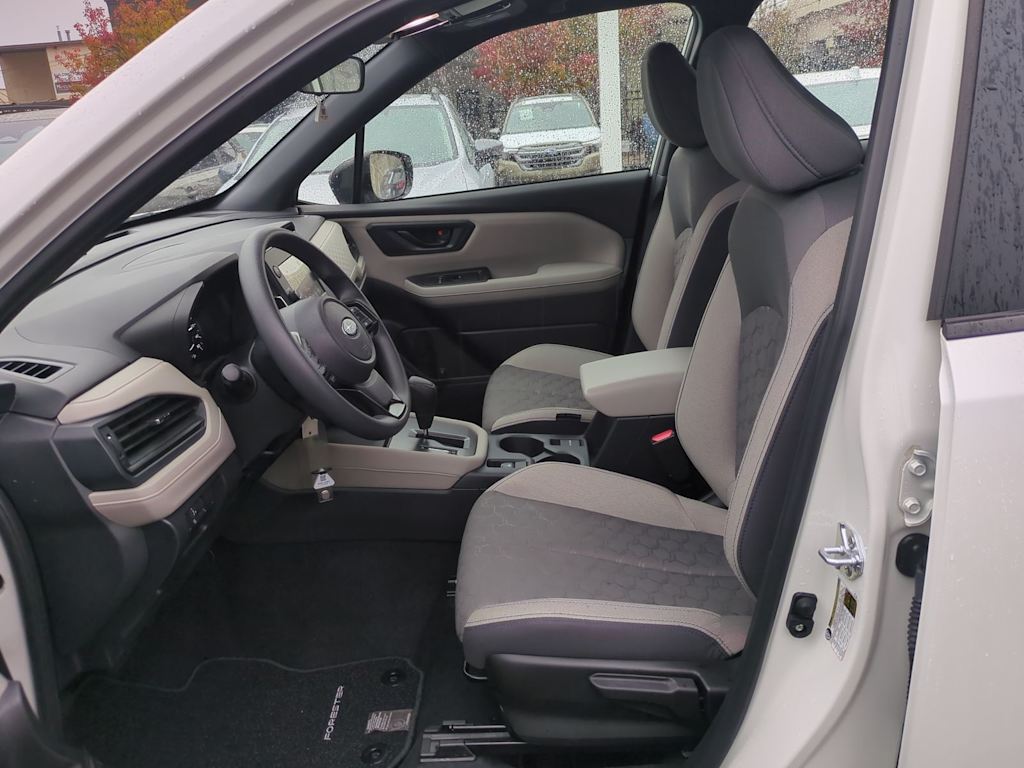 Thumbnail: 2025 Subaru Forester - 11