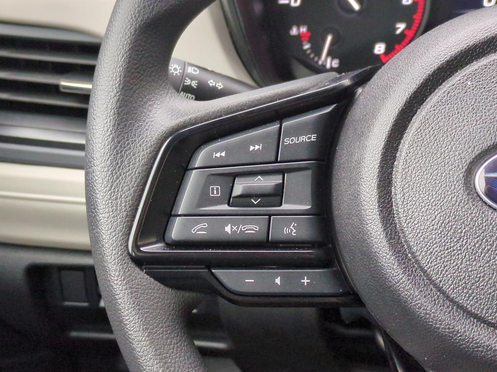 Thumbnail: 2025 Subaru Forester - 30