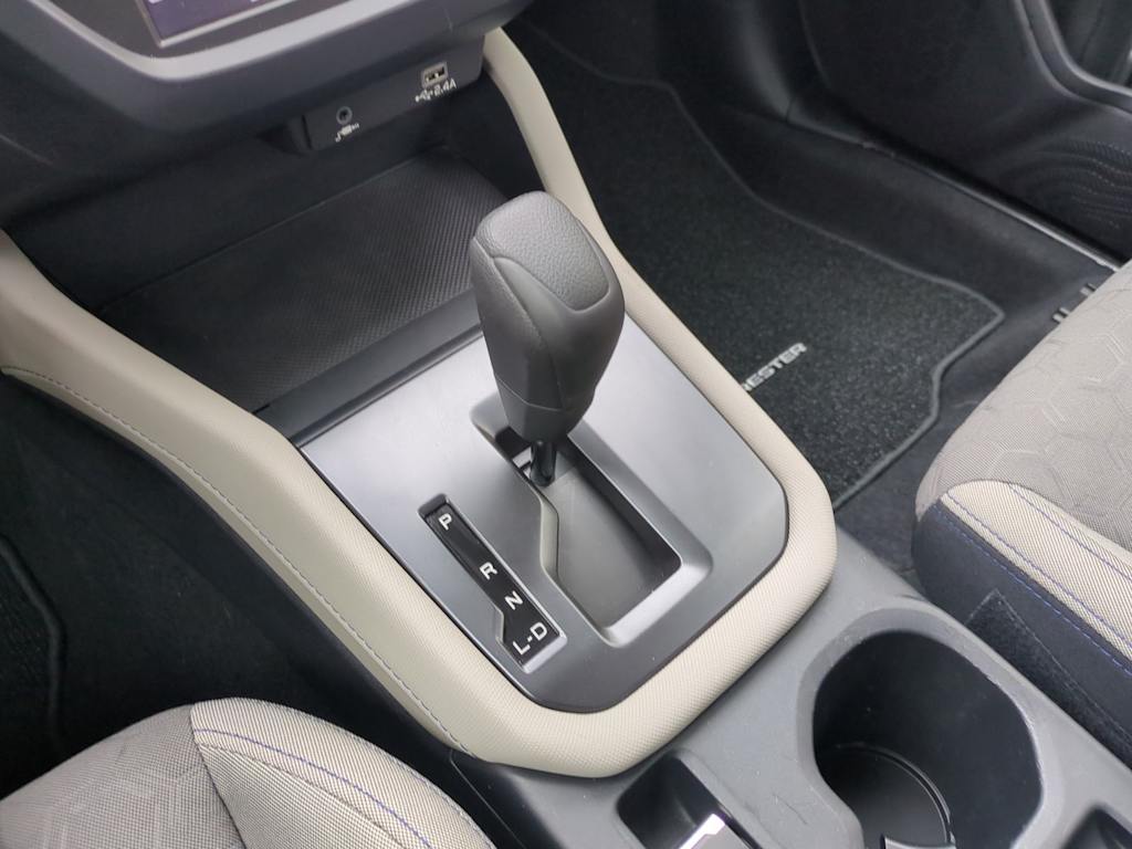 Thumbnail: 2025 Subaru Forester - 16