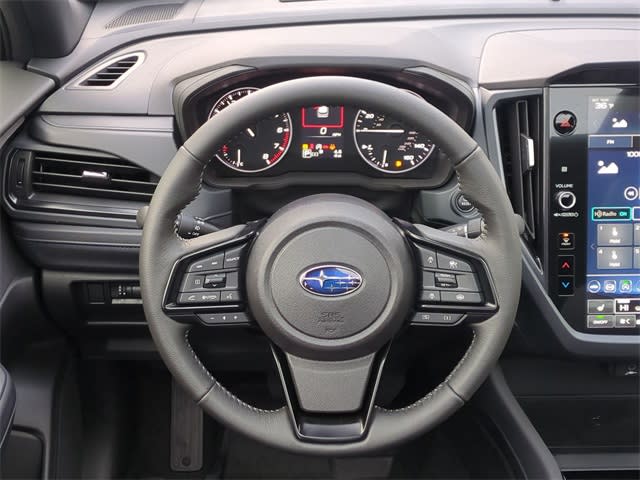 2025 Subaru Forester Premium 14