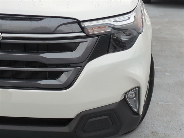 2025 Subaru Forester Premium 25
