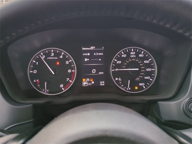 2025 Subaru Forester Premium 17