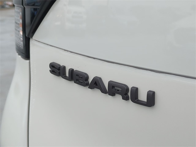 2025 Subaru Forester Premium 26