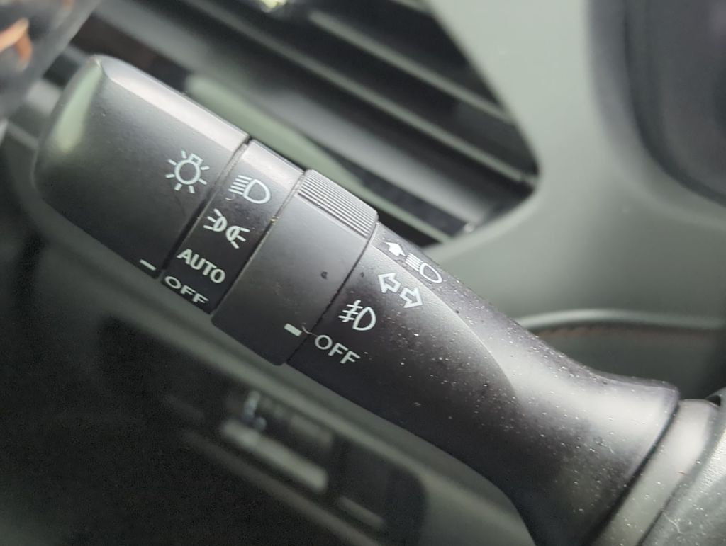 Thumbnail: 2025 Subaru Forester - 16