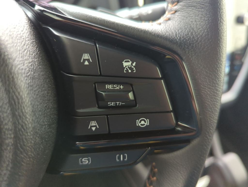 Thumbnail: 2025 Subaru Forester - 32