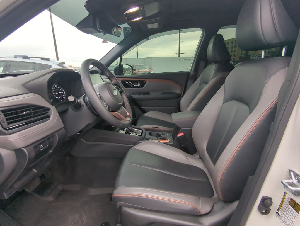 Thumbnail: 2025 Subaru Forester - 11