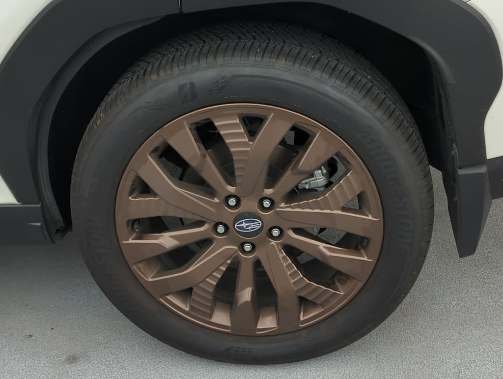 Thumbnail: 2025 Subaru Forester - 8