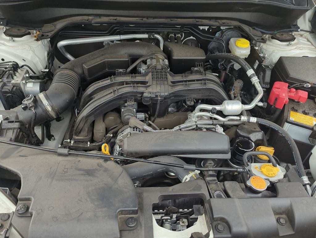 Thumbnail: 2025 Subaru Forester - 9