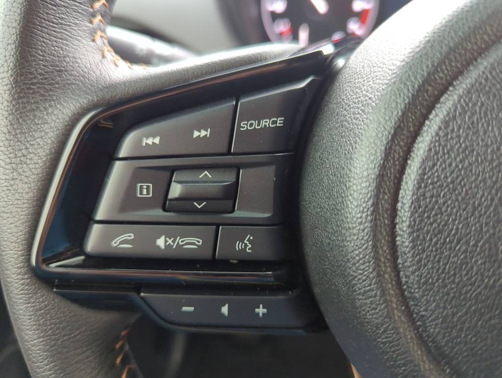 Thumbnail: 2025 Subaru Forester - 31