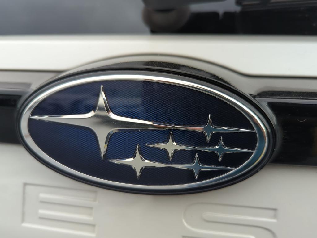 Thumbnail: 2025 Subaru Forester - 7