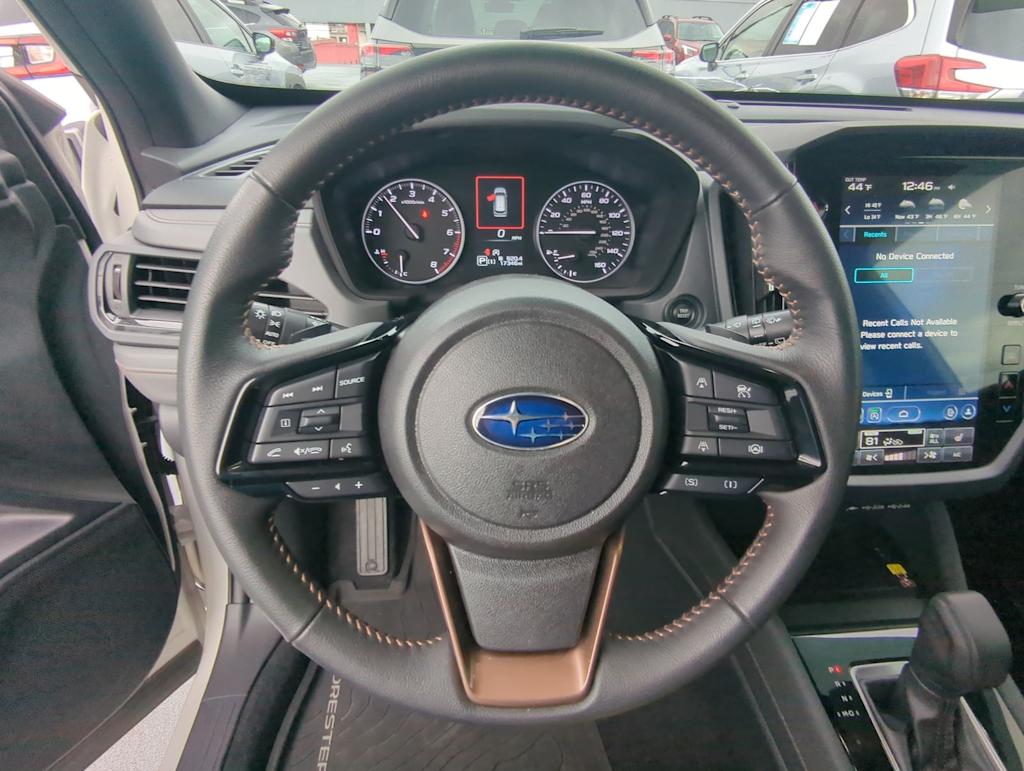 Thumbnail: 2025 Subaru Forester - 14