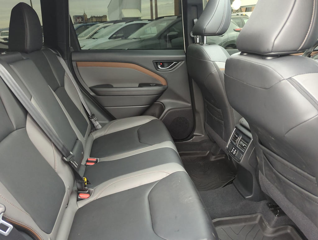 Thumbnail: 2025 Subaru Forester - 29