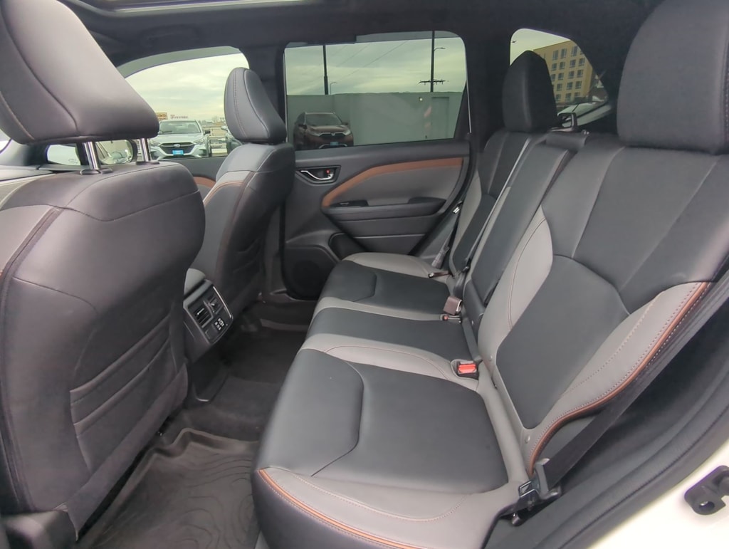 Thumbnail: 2025 Subaru Forester - 28