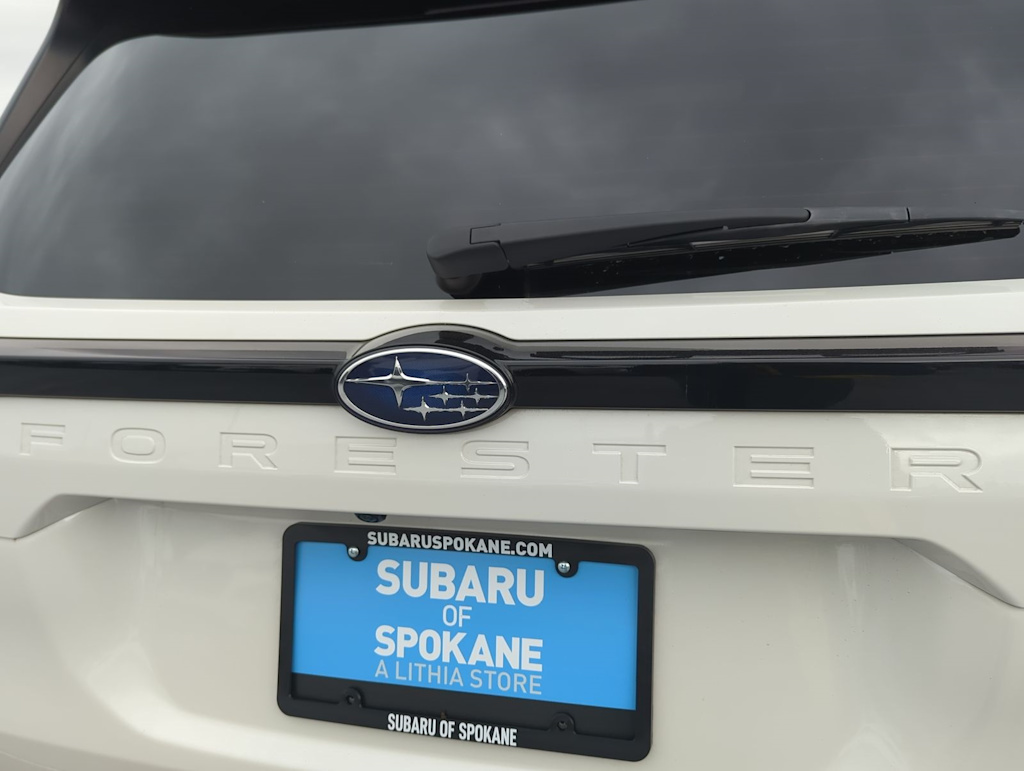 Thumbnail: 2025 Subaru Forester - 26