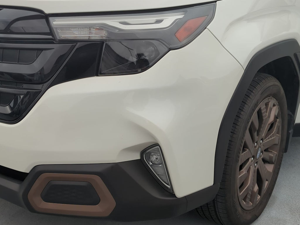 Thumbnail: 2025 Subaru Forester - 25