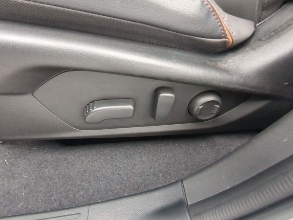 Thumbnail: 2025 Subaru Forester - 27