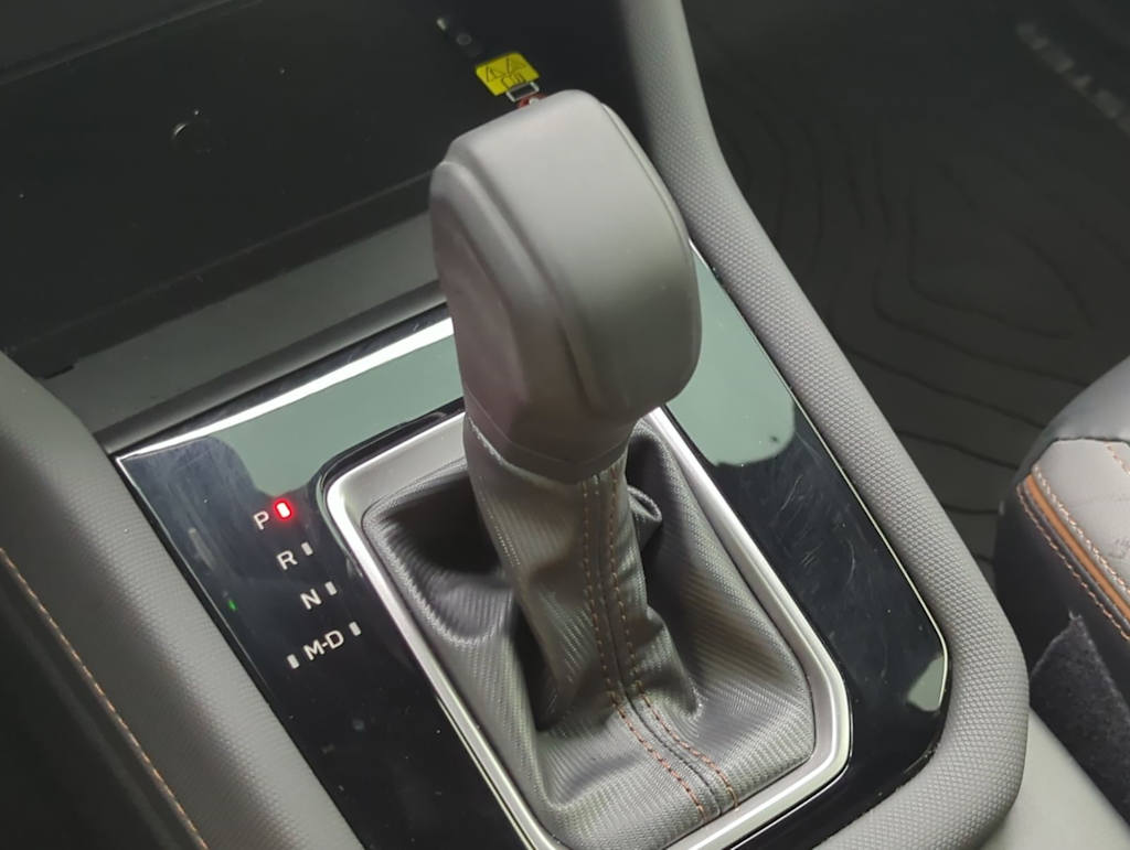 Thumbnail: 2025 Subaru Forester - 36