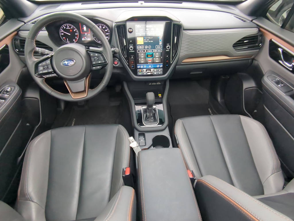 Thumbnail: 2025 Subaru Forester - 10