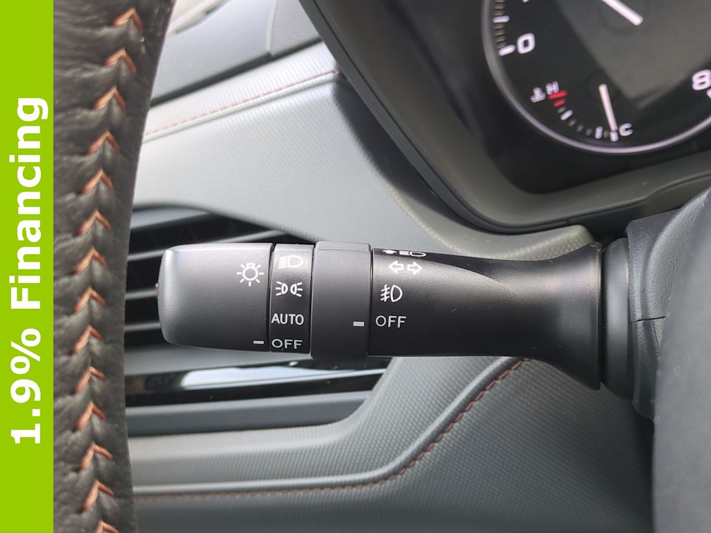 Thumbnail: 2025 Subaru Forester - 19