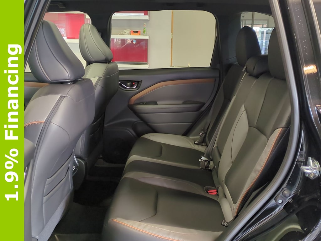 Thumbnail: 2025 Subaru Forester - 27